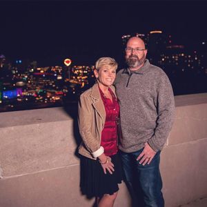 Meet your Posher, Sandy